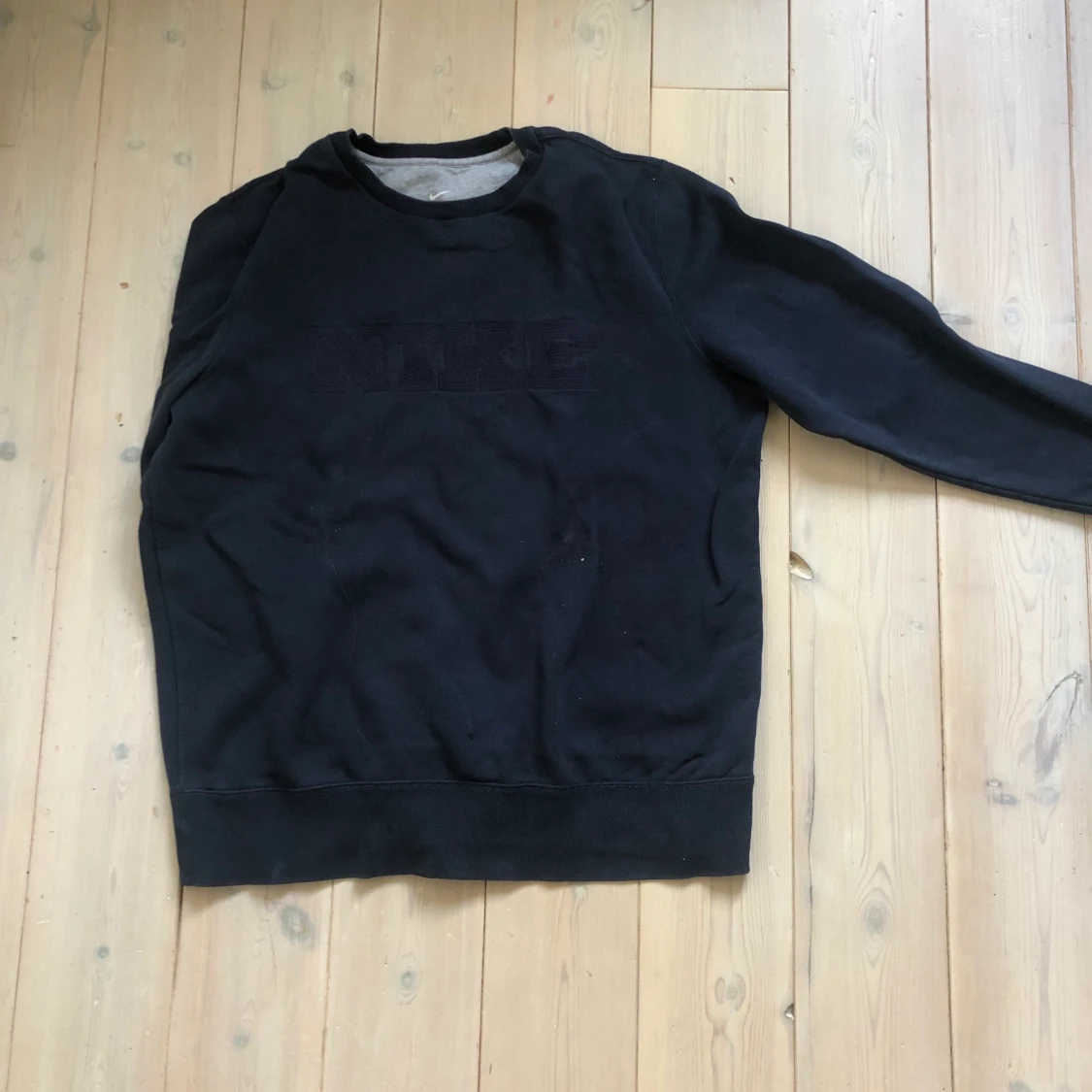 Vintage Nike crewneck 