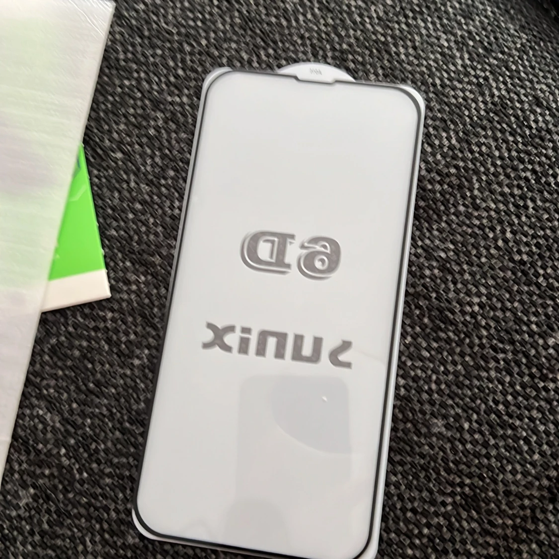 Skärmskydd iPhone  - 90