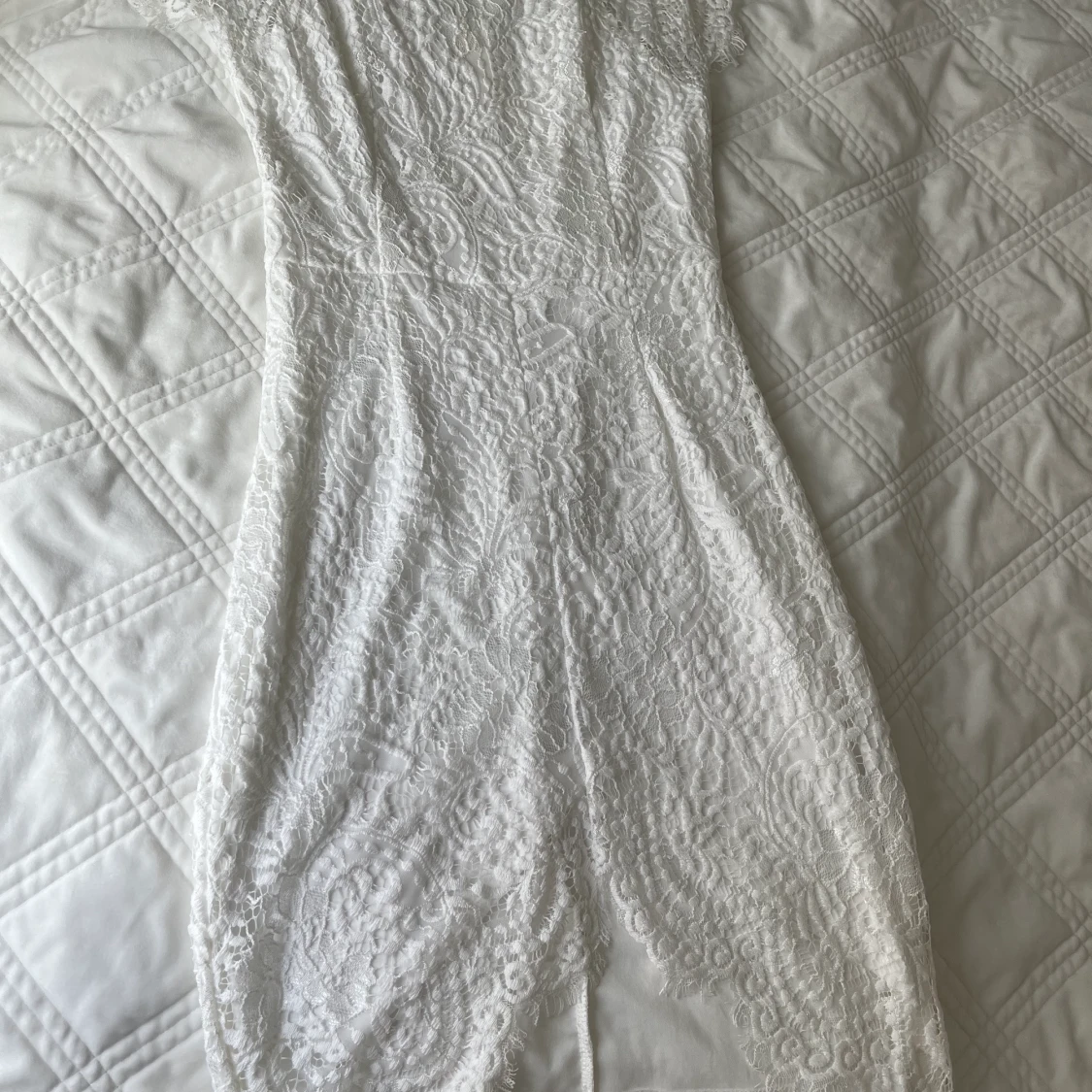 Studentklänning/ festklänning