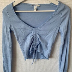 Topp XS - Topp från H&M i storlek XS