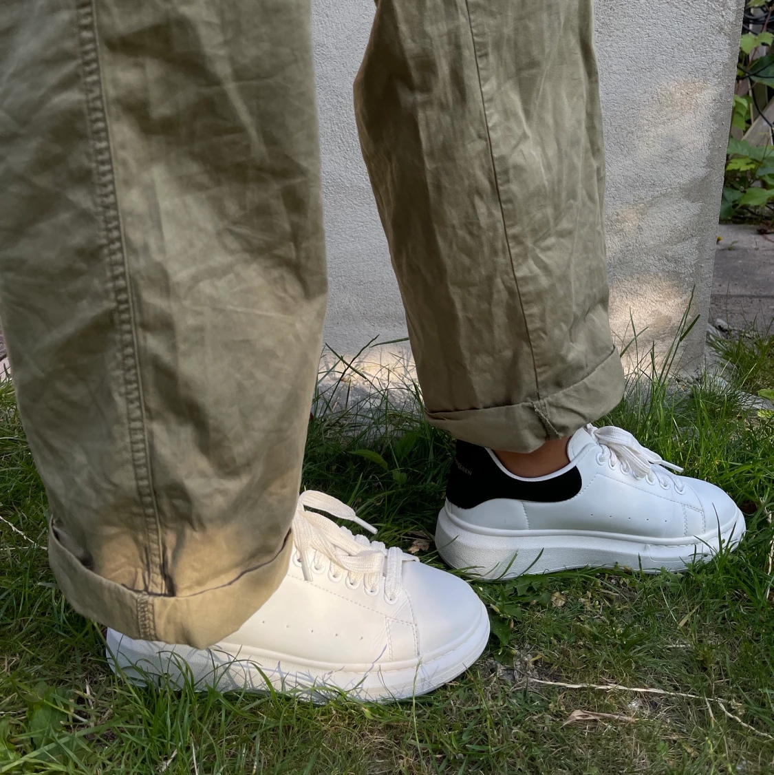 Alexander McQueen  - 91