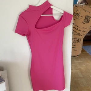 Kort klänning  - Oanvänd