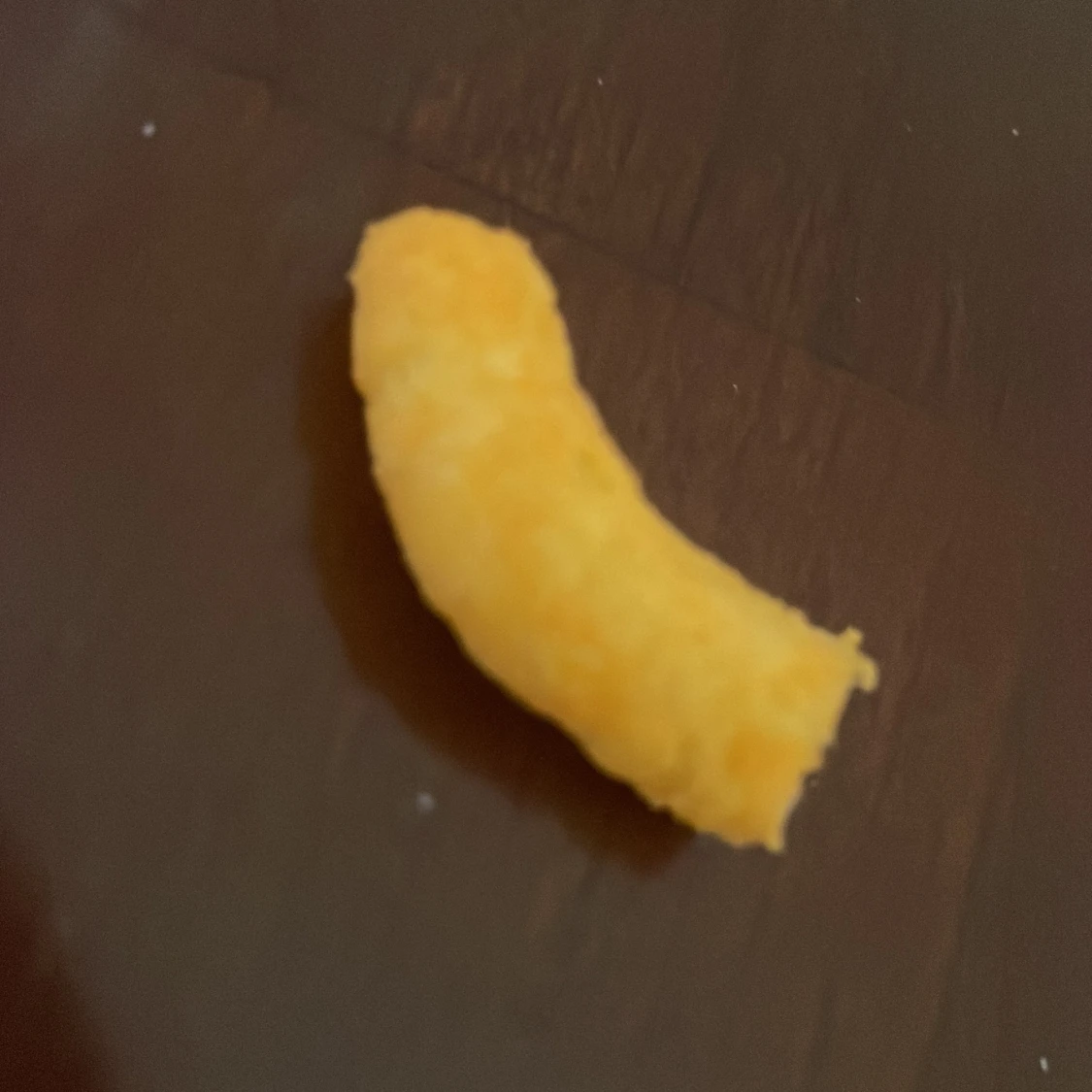 Ostbåge som zara Larsson har ätit ifrån. - 91