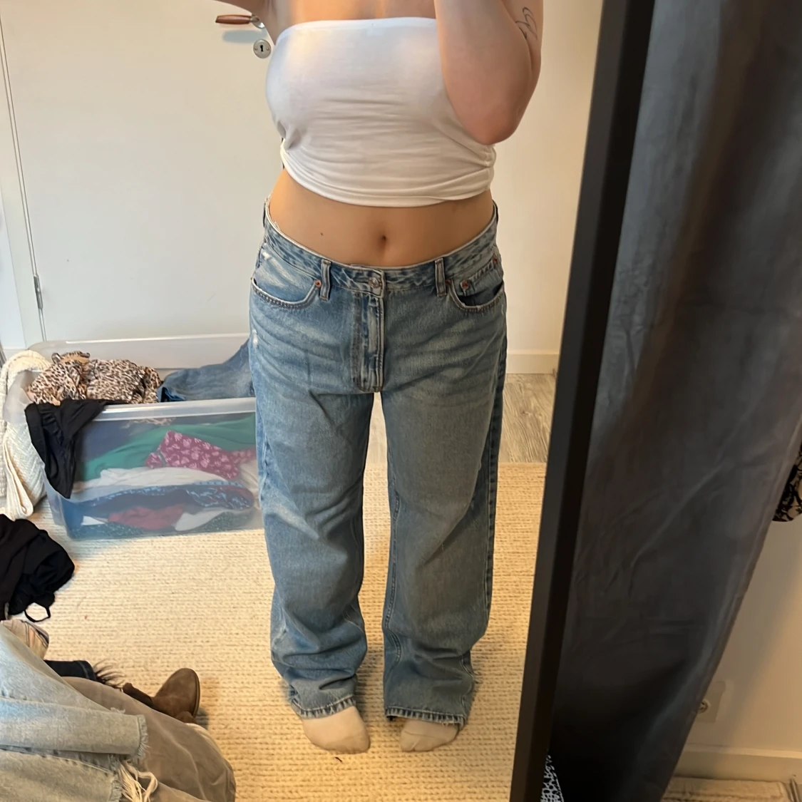 Jeans - 90