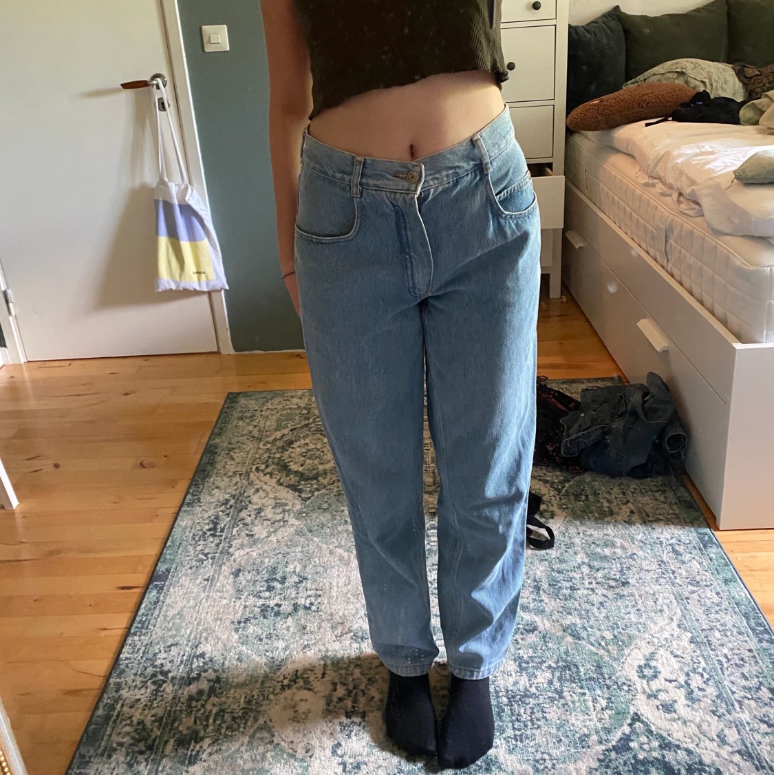 Jeans - 90