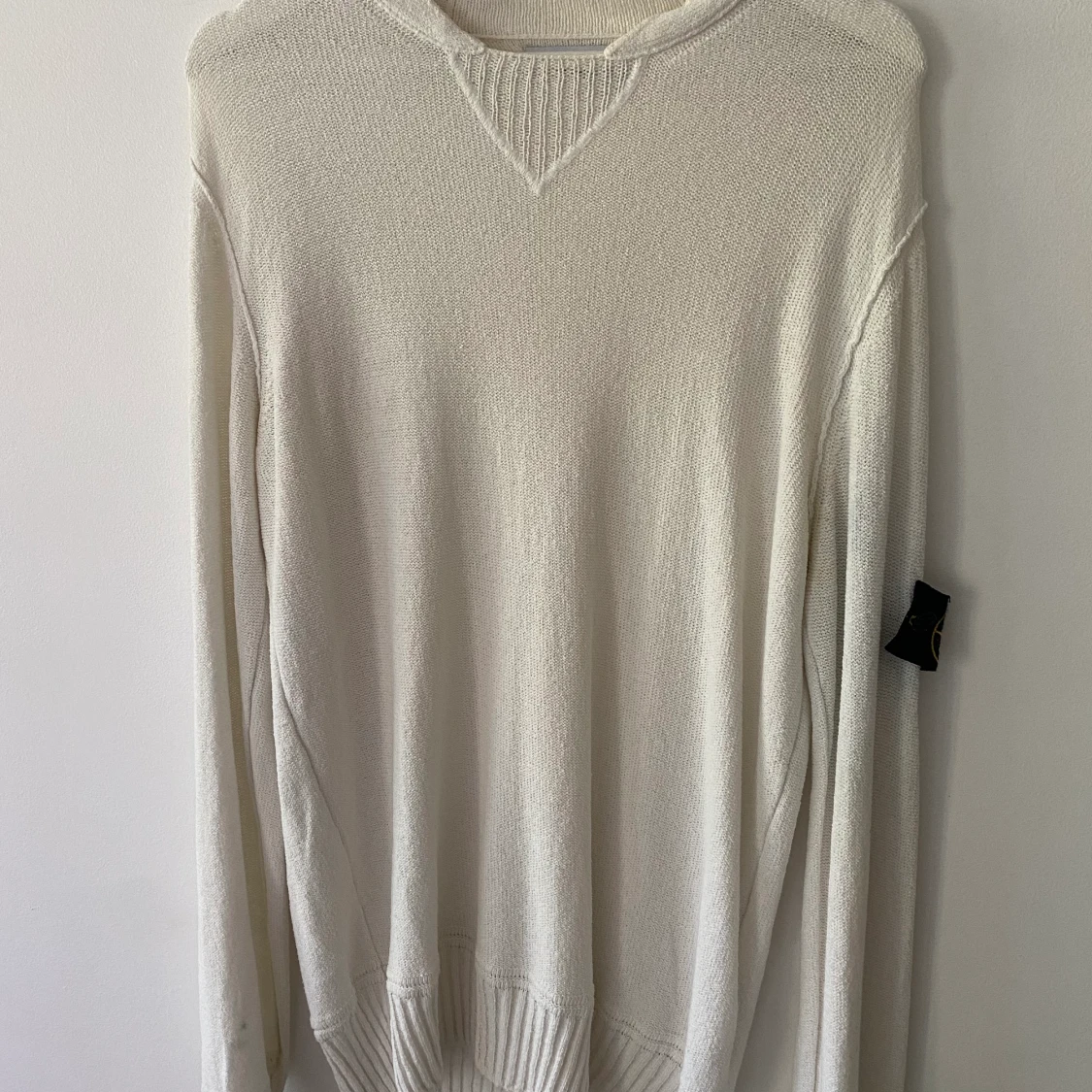 Stone Island Stickad