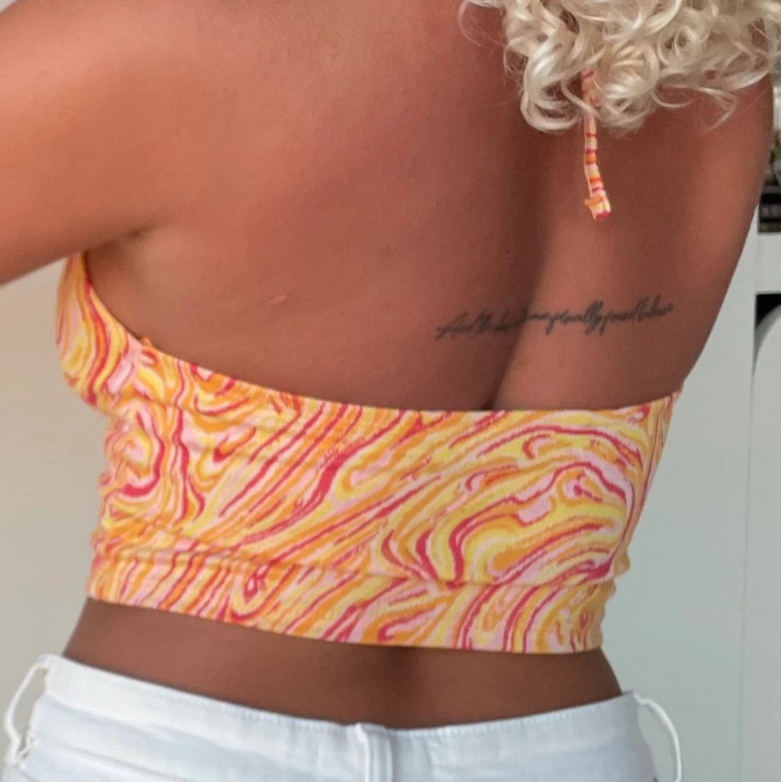 Topp från bershka - 90