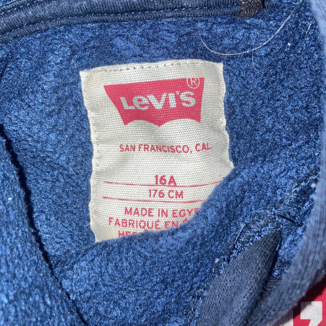 Levis  - 91