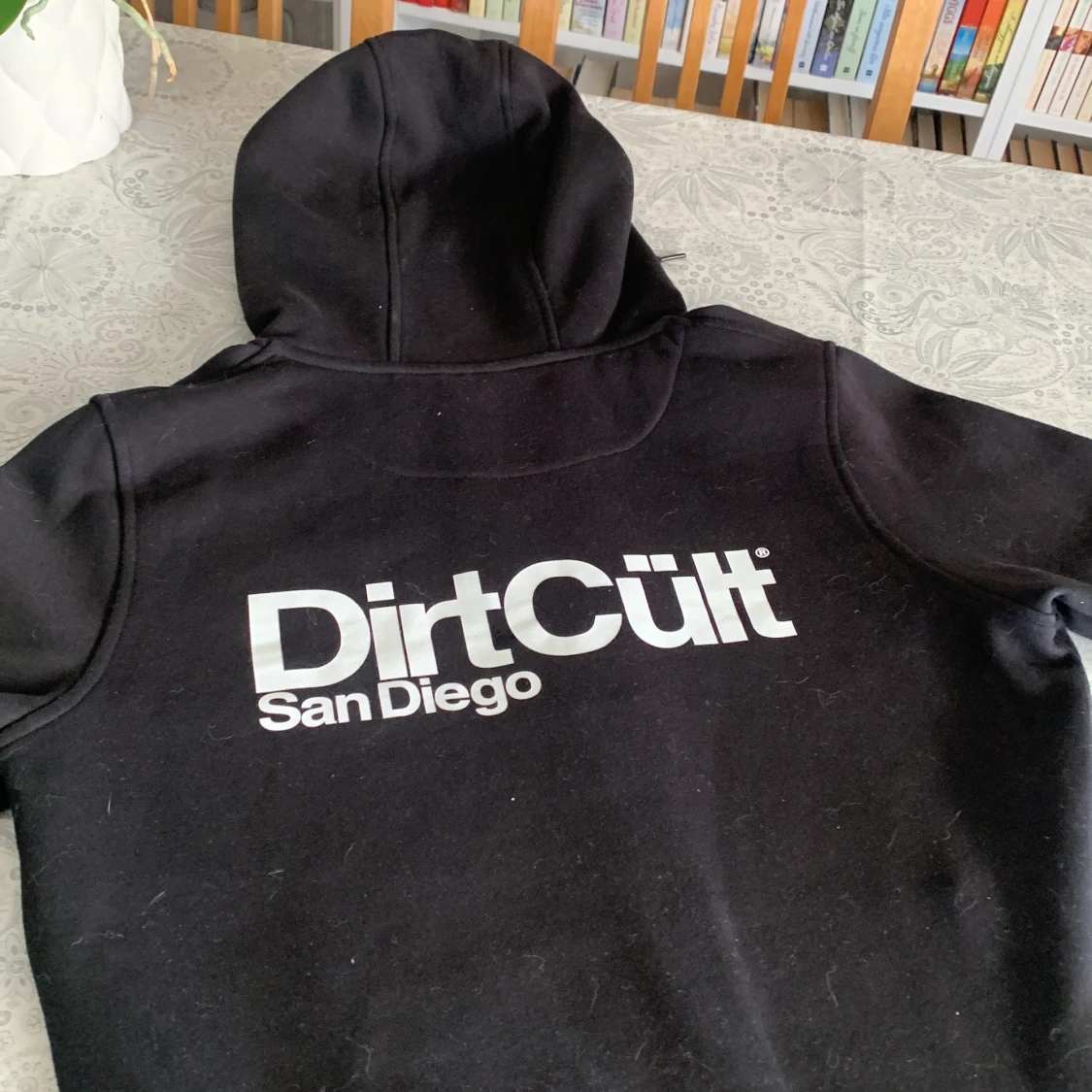 Dirtcult kofta  - 90