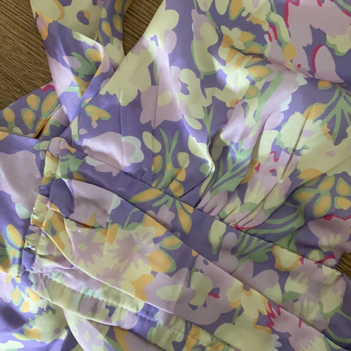 Topp från Shein - 91