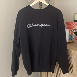 Champion sweatshirt - Vintage champion sweatshirt, boxy fit  