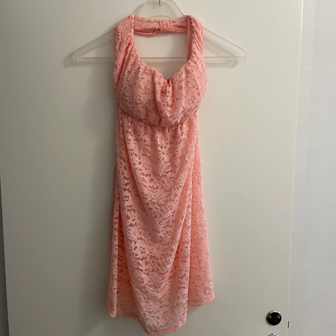 Klänning storlek XL