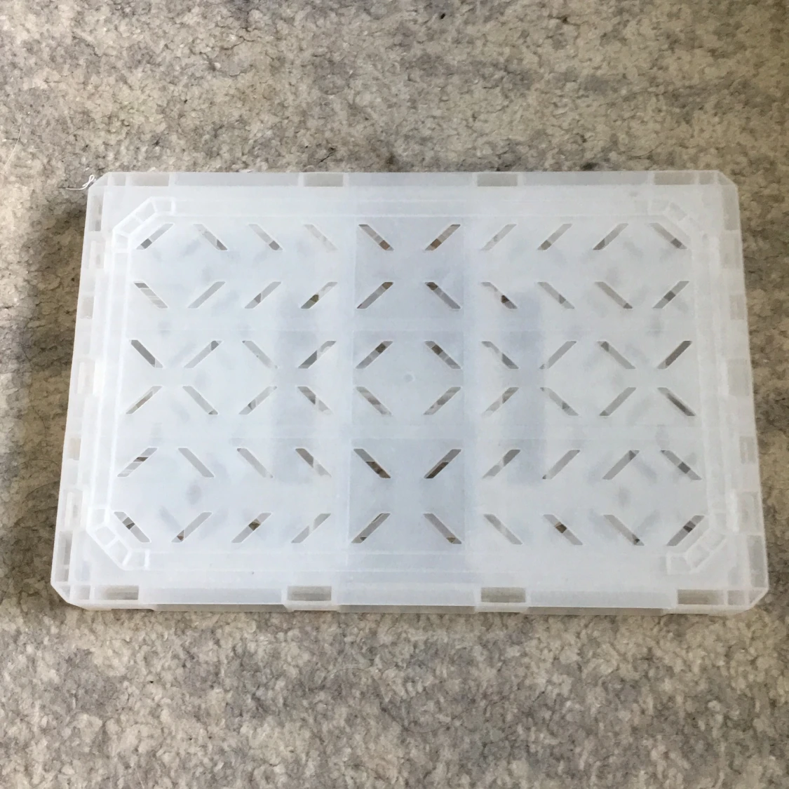 Clas Olsson vit  - 91