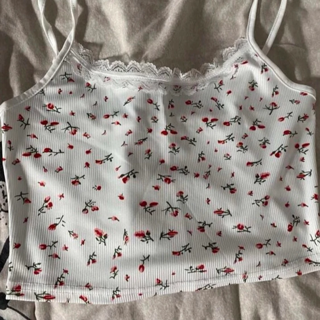 Crop top - 90
