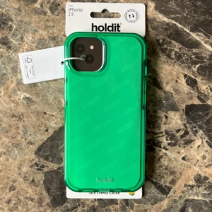 Ny iPhone 13 skal - Helt ny grön iPhone 13 skal från Holdit 💚 Priset är inklusive frakt! 
