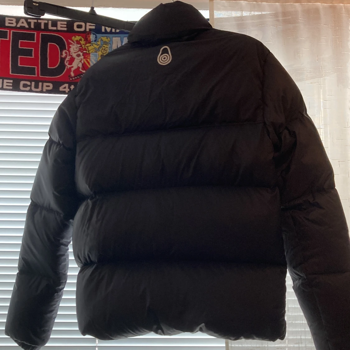 Sail racing jacka - 90