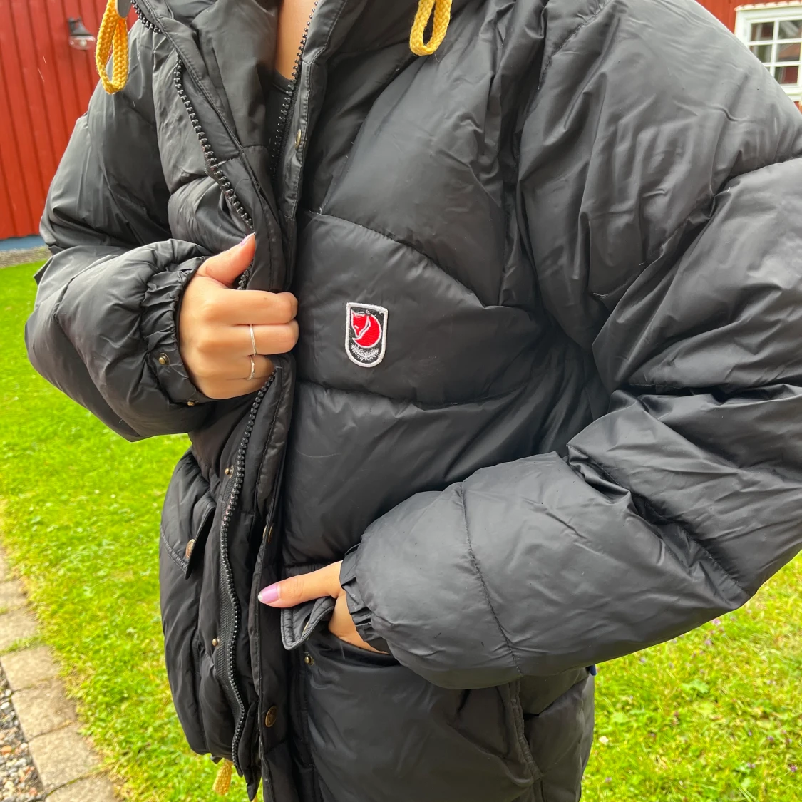 Fjällräven  - 91