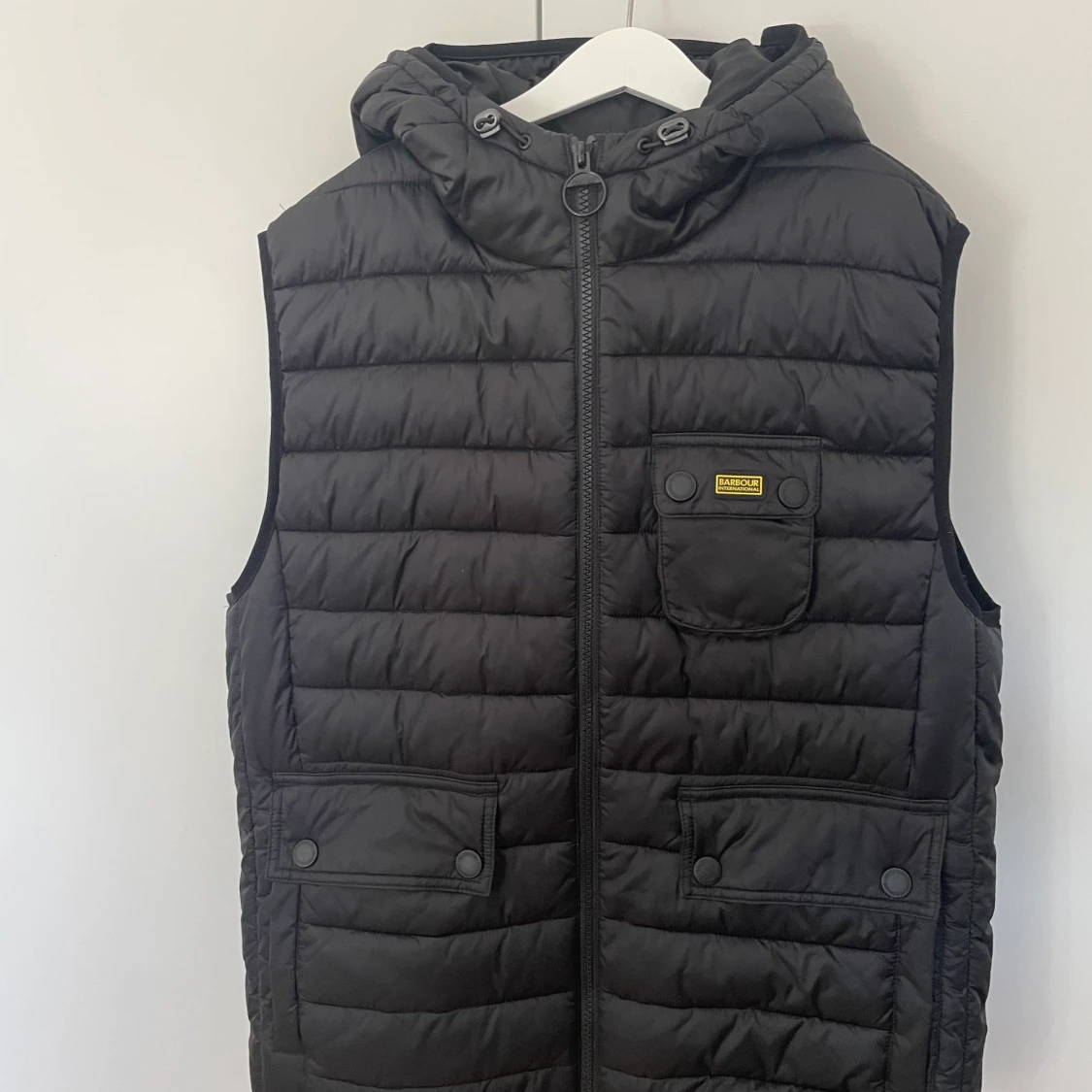 Barbour väst - 90
