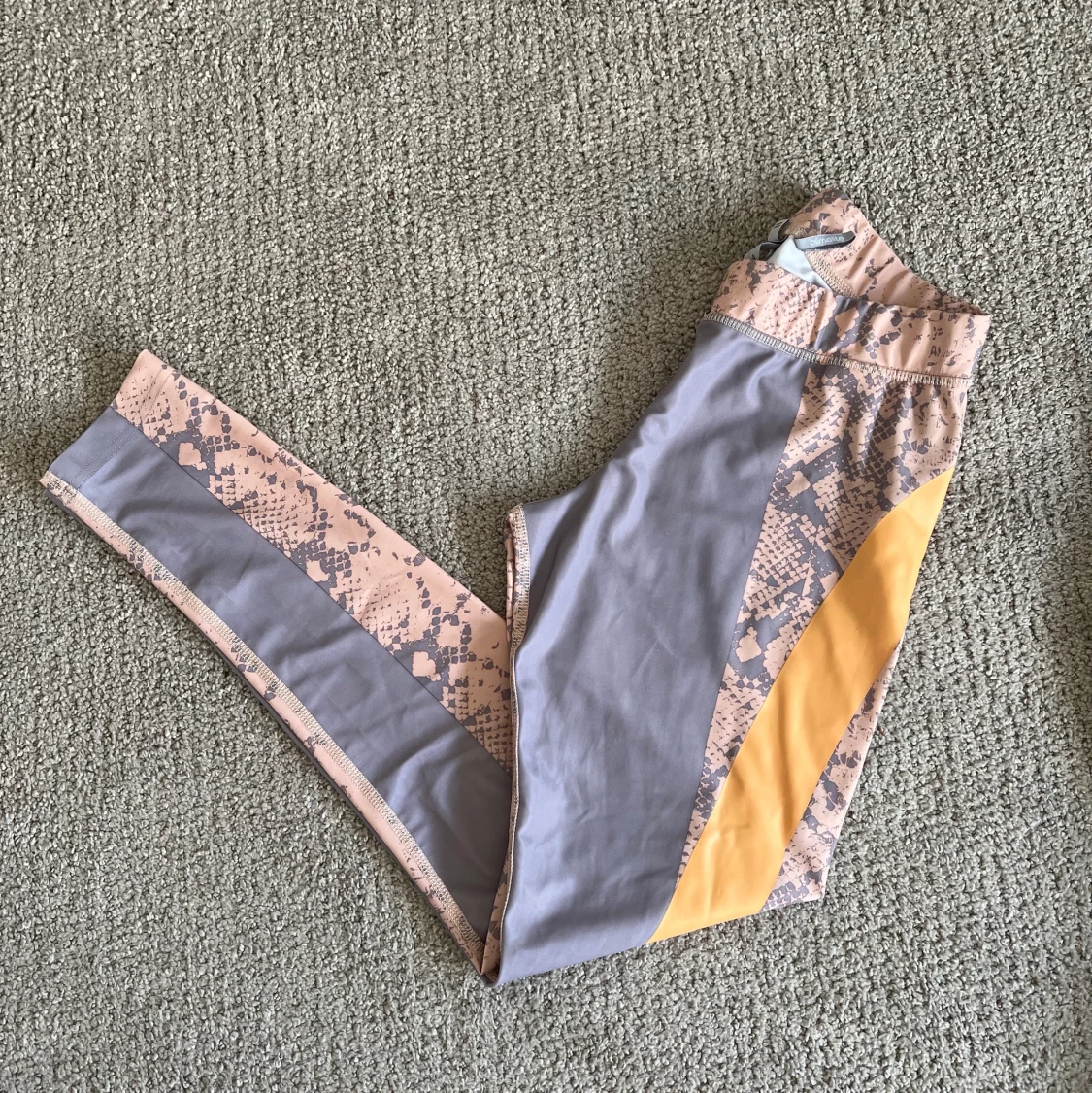 Adidas By Stella McCartney träningstights - 90