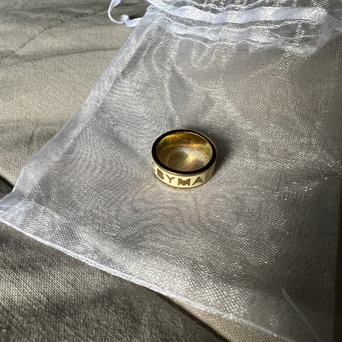 Marc by marc jacobs ring - 90