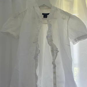 Gant blus - Jätte fin blus från gant, knappt använd så väldigt fint skick!💕