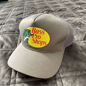 Bass Pro Shop keps  - Bass Pro Shop keps i nyskick.