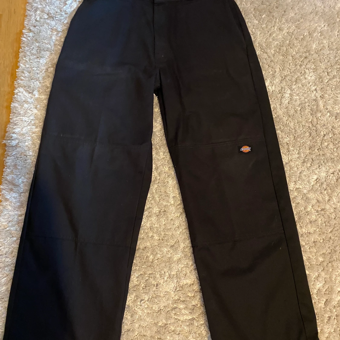 Dickies Double knee work pants