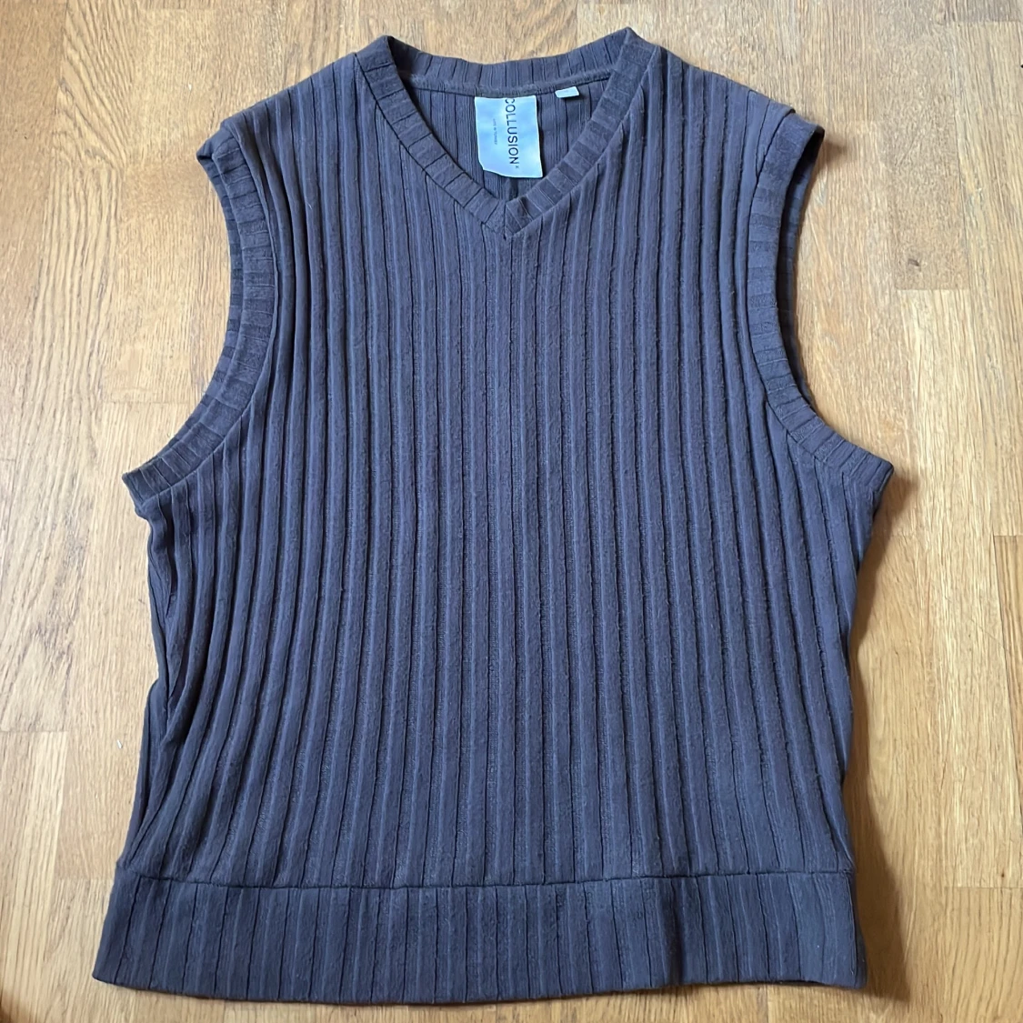 Väst från collusion 