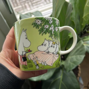 Muminmugg  - Muminmugg sommar 2020