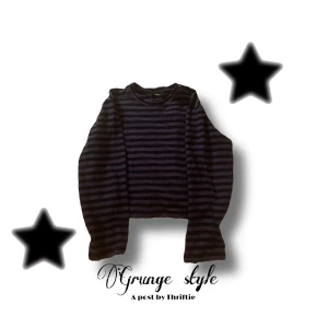 Grunge shirt~ - Jätte snygg tröja! <3 