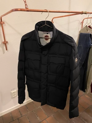 Colmar Utility Jacket - Här kommer ännu en annons! En Colmar Utility Jacket, Colmar Style 1288! Ord Pris 3500 Pris går såklart att diskuteras🤗 Ord Pris