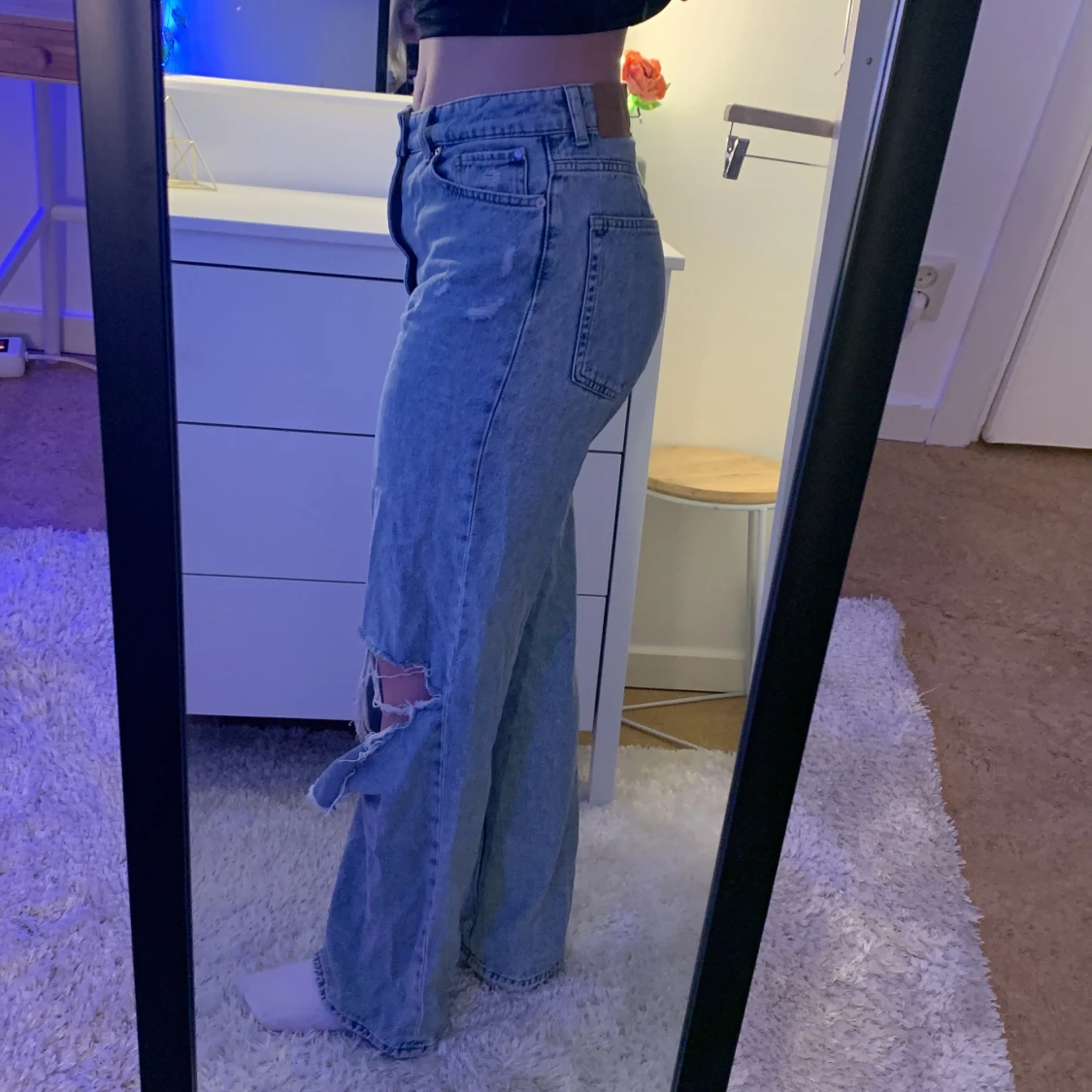 Jeans från H&M - 91