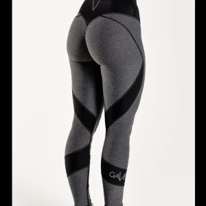 Tights - Träningstights från gavelo. Använda 1 gång. Inköpspris 599