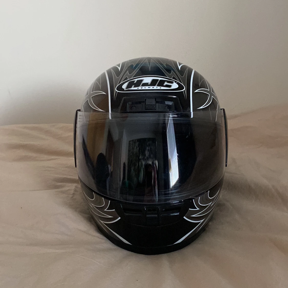 HJC hjälm