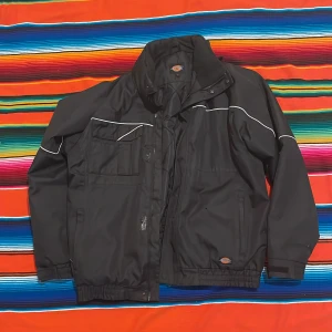 Dickies Jacket - CONDITION: Fair/Worn
