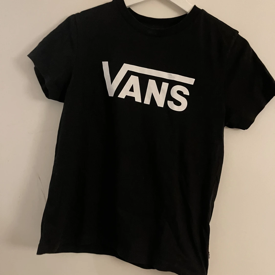 Vans t-shirt