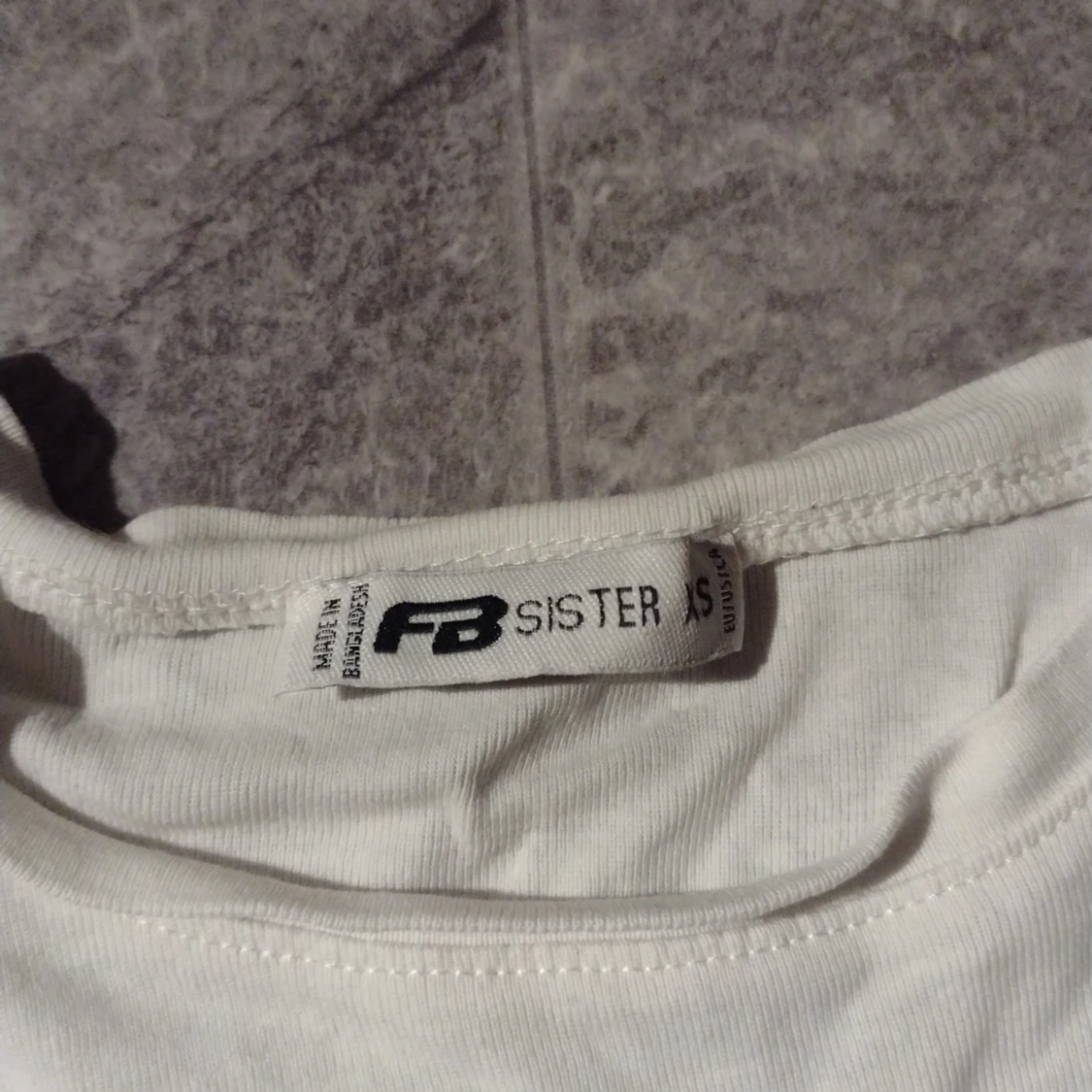 Cropped t-shirt  - 91