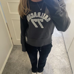 Sailracing tröja  - College tröja från sailracing