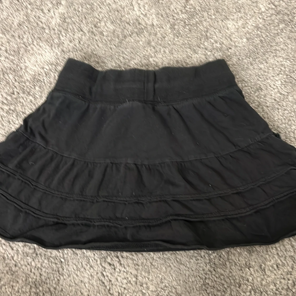 Mini skirt - 91