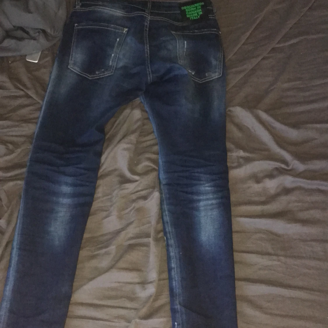 Dsquared2 Byxor - 90