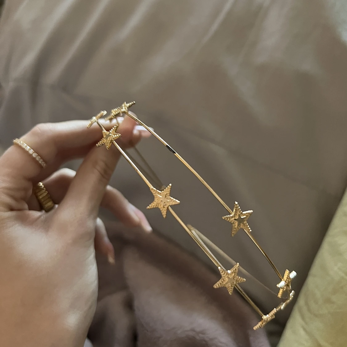 Diadem stjärnor  - 91