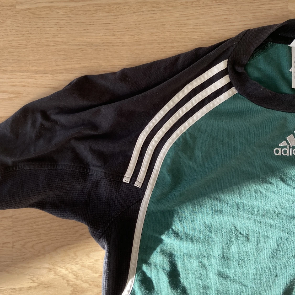 Adidas T-shirt 🤩 - 91