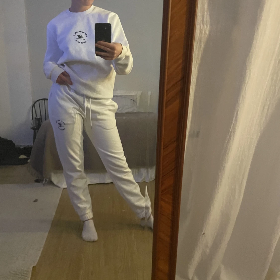 NEW BALANCE SET - 90