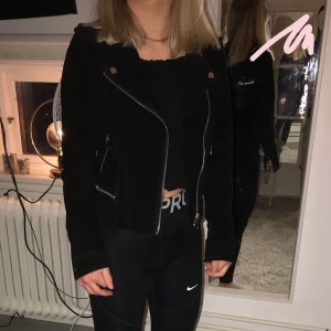 Mockajacka  - mockajacka i fint skick från vero moda