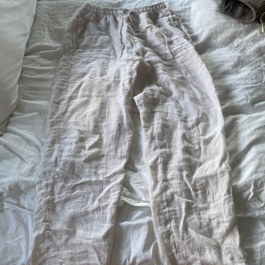 Linnebyxor  - 91