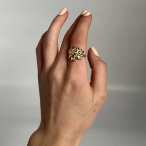 Ring  - Rostfrittstål.