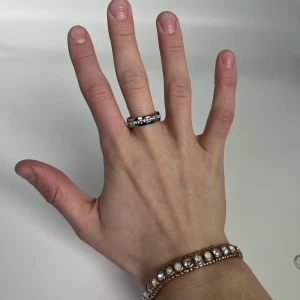 Ring - Rostfrittstål.