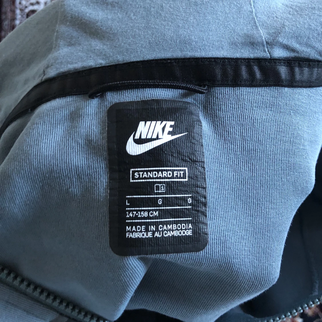Nike Tech Fleece - 90