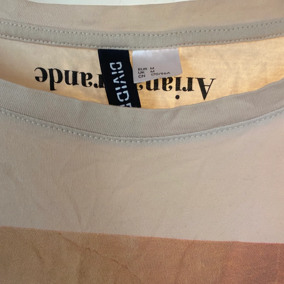 Ariana grande tröja - 90