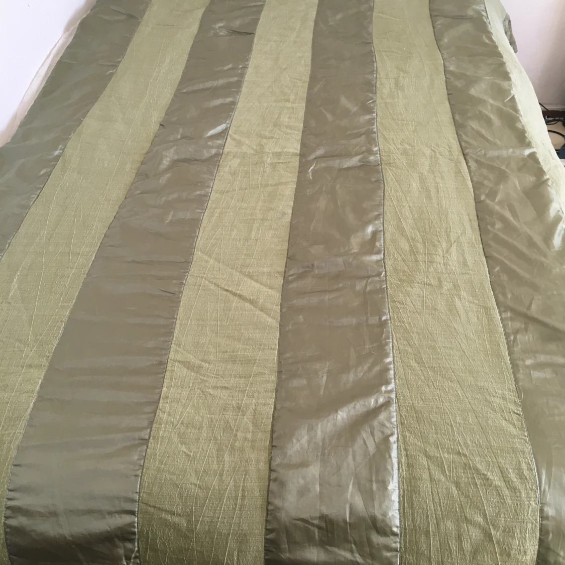 Överkast för säng  - 91